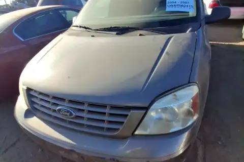 Photo of 2005 Ford Freestar