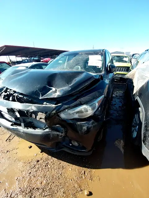 Photo of 2014 Infiniti Qx60