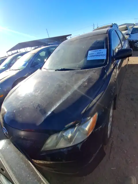 Photo of 2008 Toyota Camry