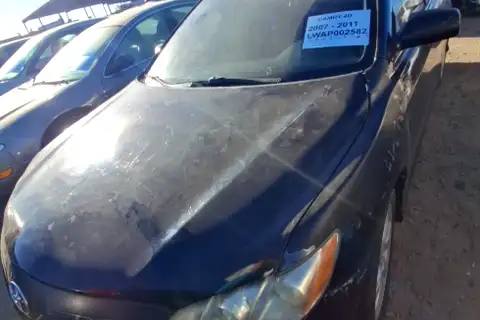 Photo of 2008 Toyota Camry