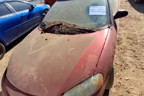 Photo of 2001 Chrysler Sebring
