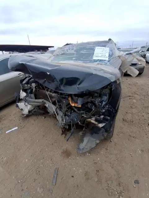 Photo of 2013 Ford Explorer