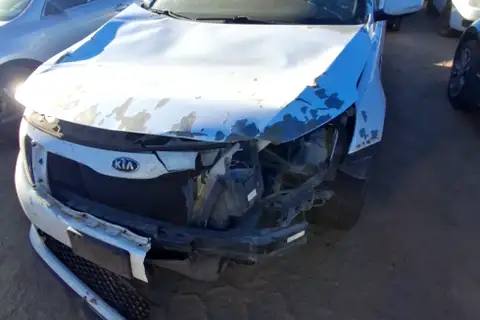 Photo of 2014 Kia Optima