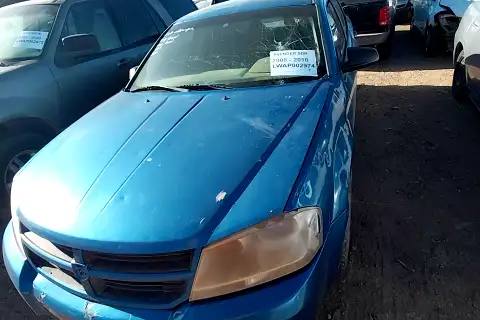Photo of 2008 Dodge Avenger