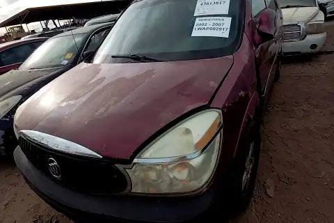 Photo of 2006 Buick Rendezvous