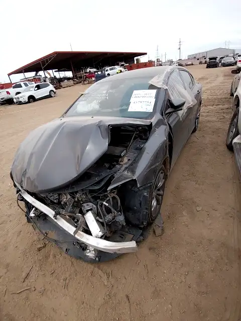 Photo of 2016 Chrysler 200