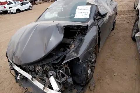 Photo of 2016 Chrysler 200