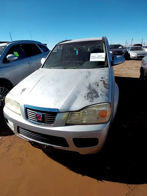 Photo of 2006 Saturn Vue