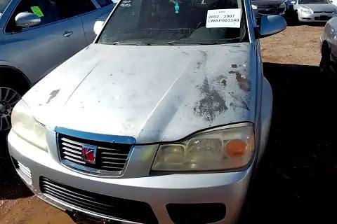 Photo of 2006 Saturn Vue
