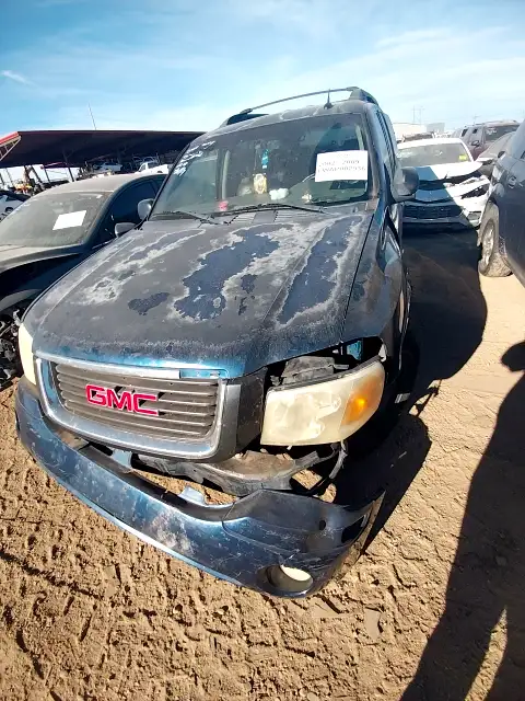 Photo of 2004 Gmc Envoy