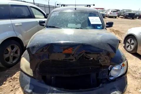 Photo of 2007 Chevrolet Hhr