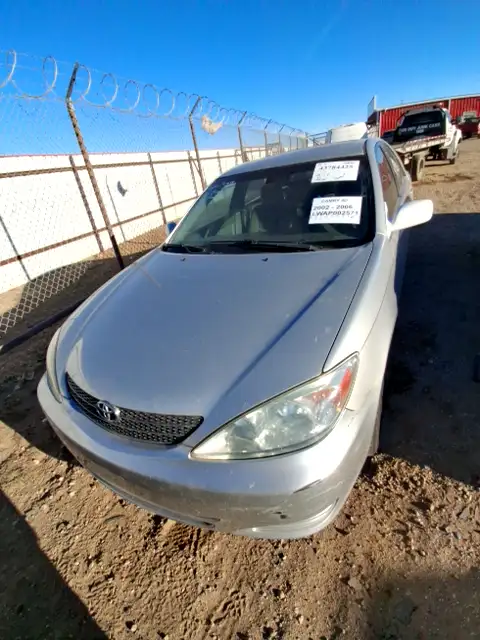 Photo of 2004 Toyota Camry