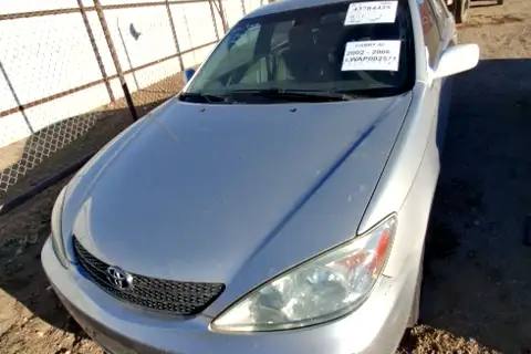 Photo of 2004 Toyota Camry
