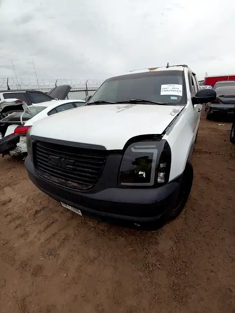 Photo of 2007 Gmc Yukon