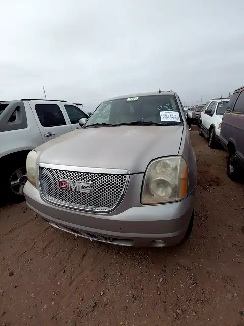 Photo of 2007 Gmc Yukon