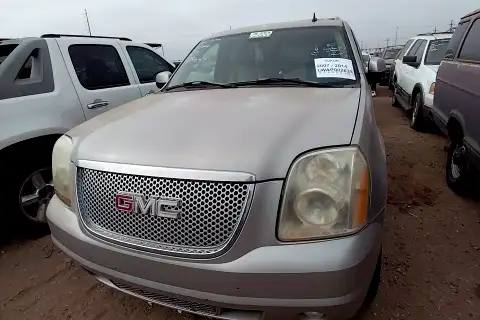 Photo of 2007 Gmc Yukon