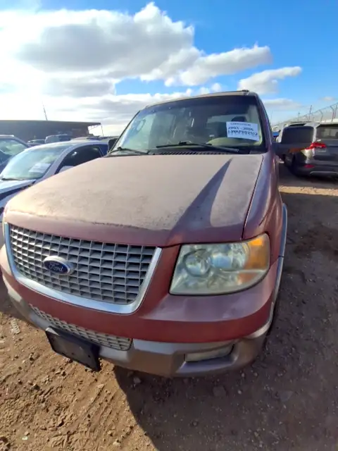 Photo of 2003 Ford Expedition