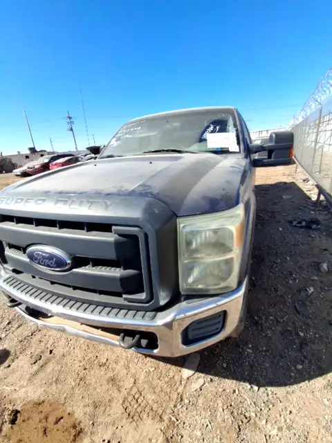 Photo of 2012 Ford F-250