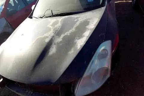 Photo of 2012 Nissan Altima