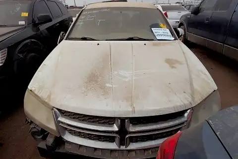 Photo of 2012 Dodge Avenger
