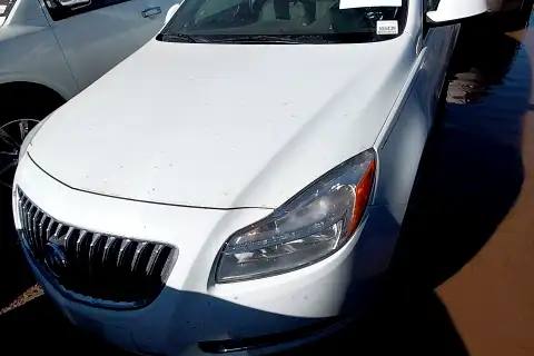 Photo of 2011 Buick Regal