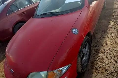 Photo of 2002 Chevrolet Cavalier