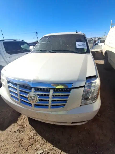Photo of 2007 Cadillac Escalade