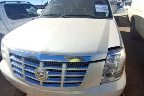 Photo of 2007 Cadillac Escalade