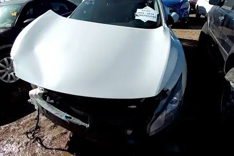 Photo of 2013 Nissan Maxima