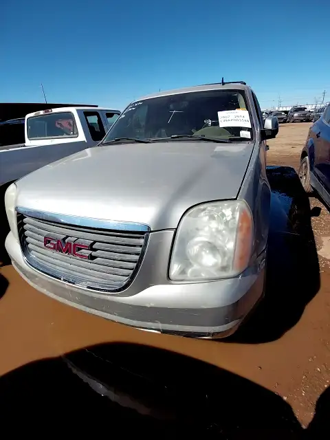 Photo of 2007 Gmc Yukon