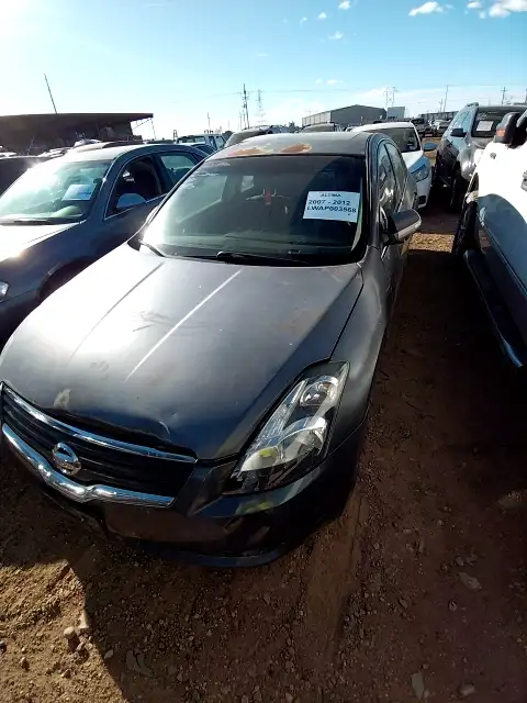 Photo of 2007 Nissan Altima