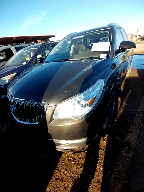 Photo of 2013 Buick Enclave