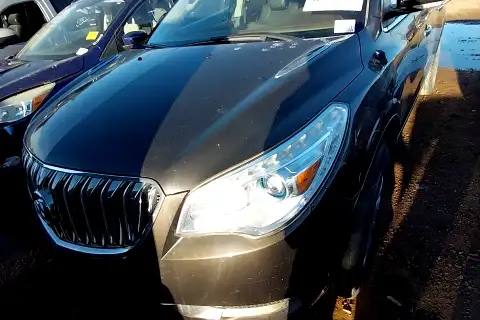 Photo of 2013 Buick Enclave