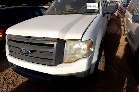 Photo of 2012 Ford Expedition