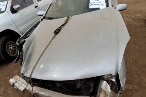 Photo of 2005 Infiniti G35