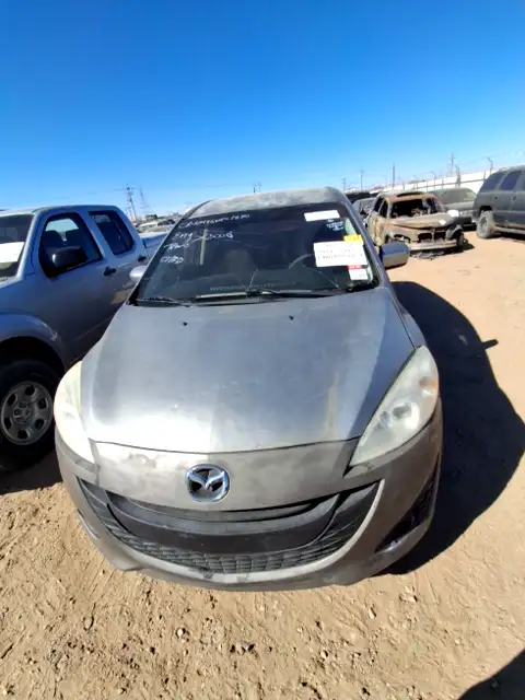 Photo of 2012 Mazda Mazda5