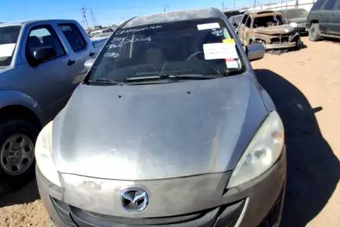 Photo of 2012 Mazda Mazda5