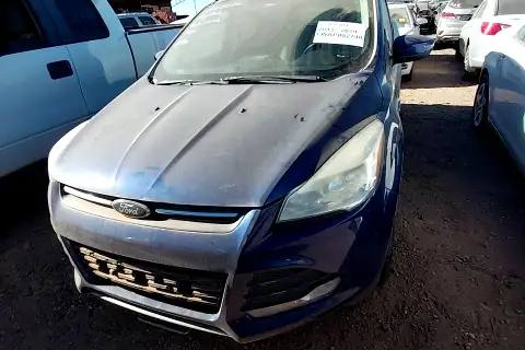 Photo of 2014 Ford Escape