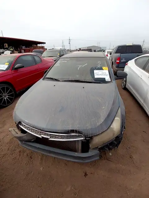 Photo of 2012 Chevrolet Cruze