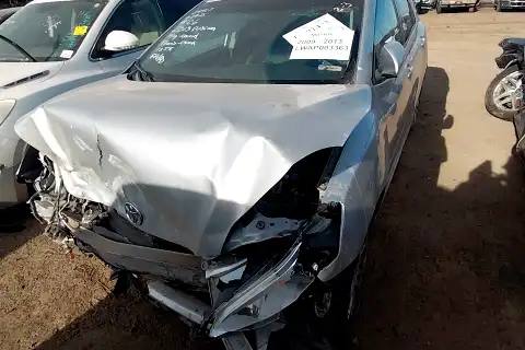 Photo of 2010 Toyota Matrix