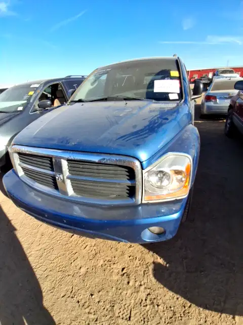 Photo of 2006 Dodge Durango