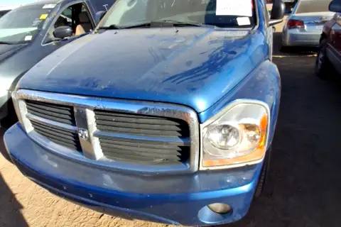 Photo of 2006 Dodge Durango