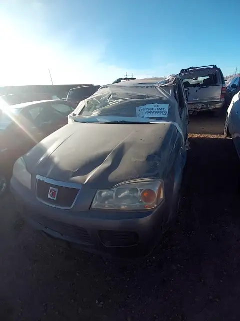 Photo of 2007 Saturn Vue