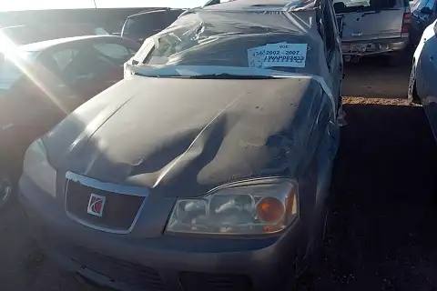 Photo of 2007 Saturn Vue
