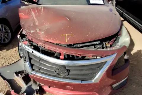 Photo of 2013 Nissan Altima