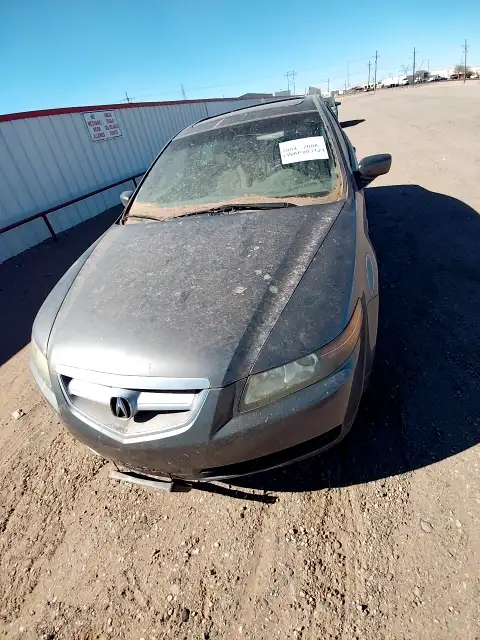 Photo of 2005 Acura Tl