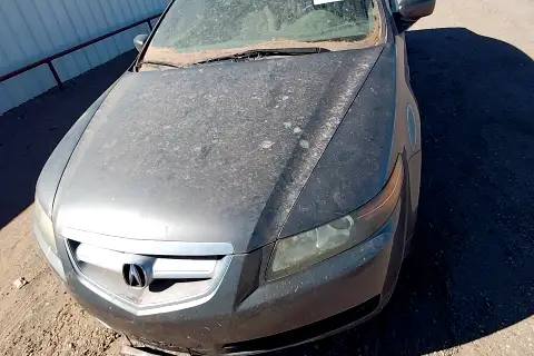 Photo of 2005 Acura Tl