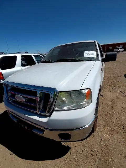 Photo of 2007 Ford F-150