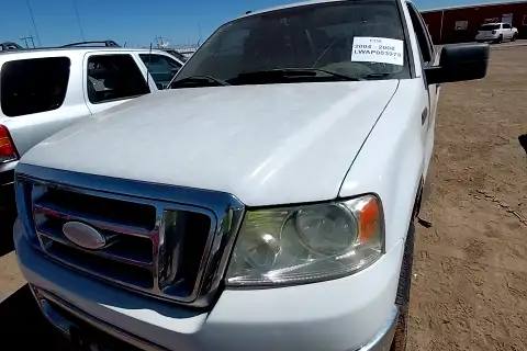 Photo of 2007 Ford F-150