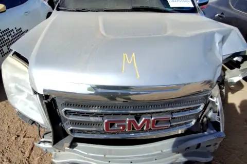 Photo of 2016 Gmc Terrain